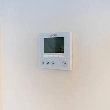 Malagaroom Victoria 43 Apartment Malaga