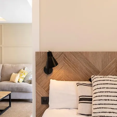 Apartment Malagaroom Victoria 43