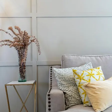 Apartment Malagaroom Victoria 43