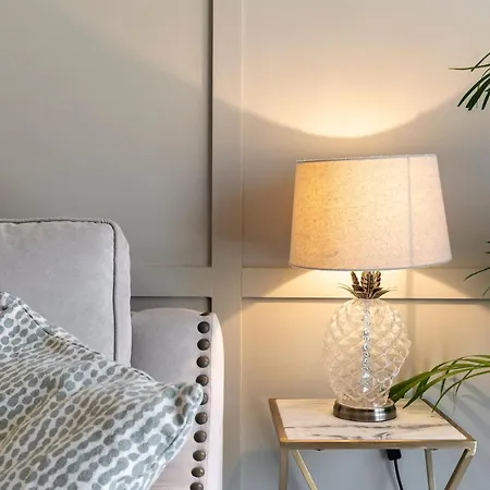 Apartment Malagaroom Victoria 43 Malaga