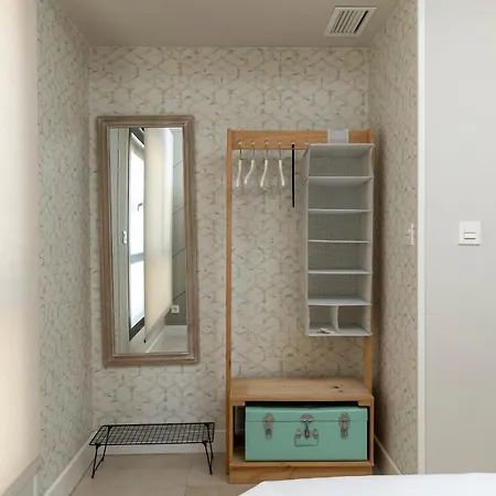 Malagaroom Victoria 43 Apartment *