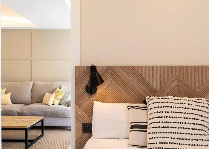 Apartment Malagaroom Victoria 43