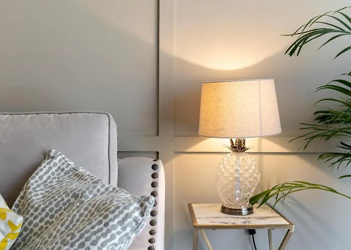 Apartment Malagaroom Victoria 43 Malaga